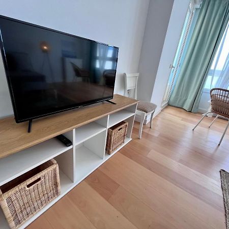 Gatu Premium Villa Turquesa Playa Y Parking Кадіс Екстер'єр фото