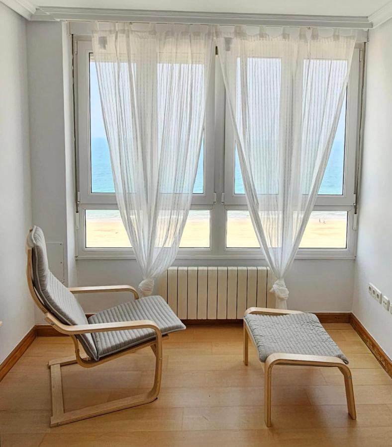 Gatu Premium Villa Turquesa Playa Y Parking Кадіс Екстер'єр фото