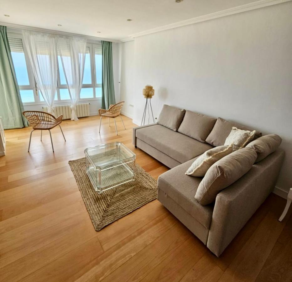 Gatu Premium Villa Turquesa Playa Y Parking Кадіс Екстер'єр фото