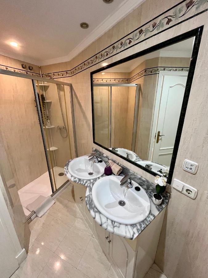 Gatu Premium Villa Turquesa Playa Y Parking Кадіс Екстер'єр фото