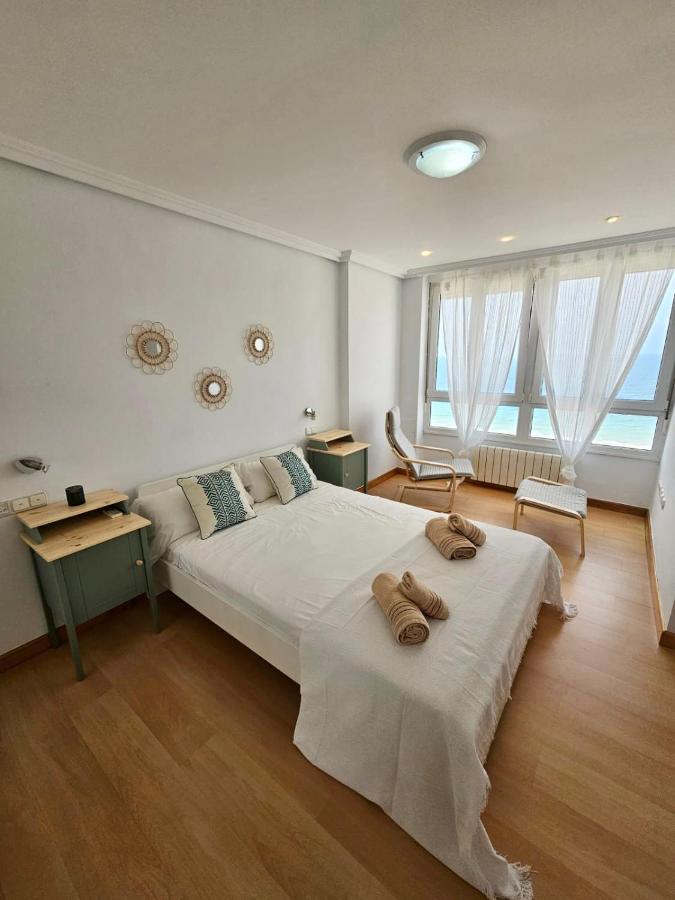 Gatu Premium Villa Turquesa Playa Y Parking Кадіс Екстер'єр фото