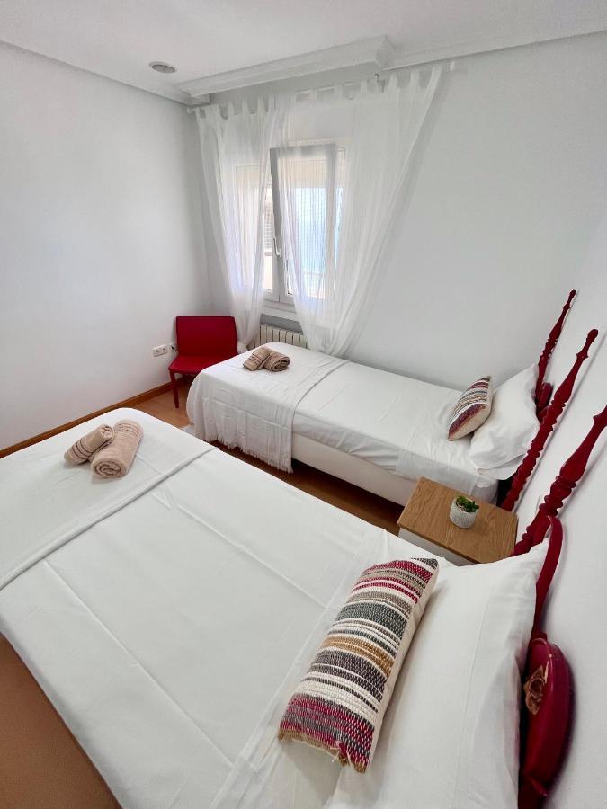 Gatu Premium Villa Turquesa Playa Y Parking Кадіс Екстер'єр фото