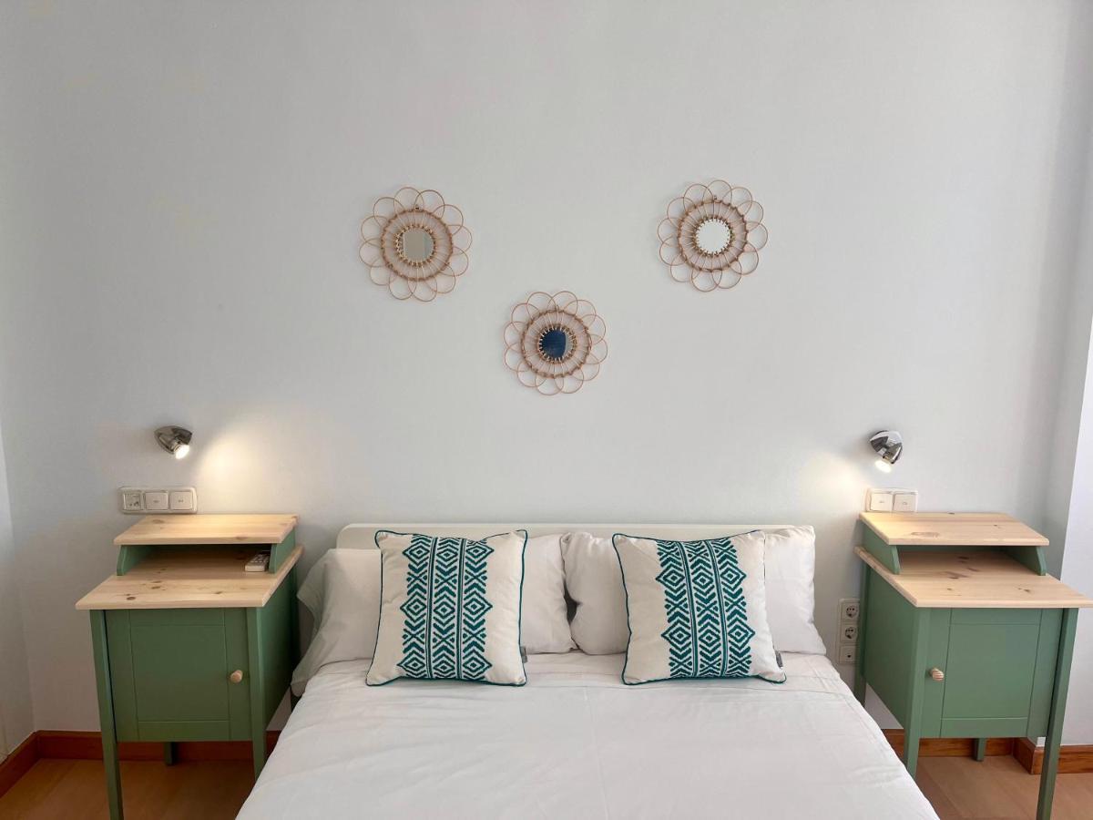 Gatu Premium Villa Turquesa Playa Y Parking Кадіс Екстер'єр фото
