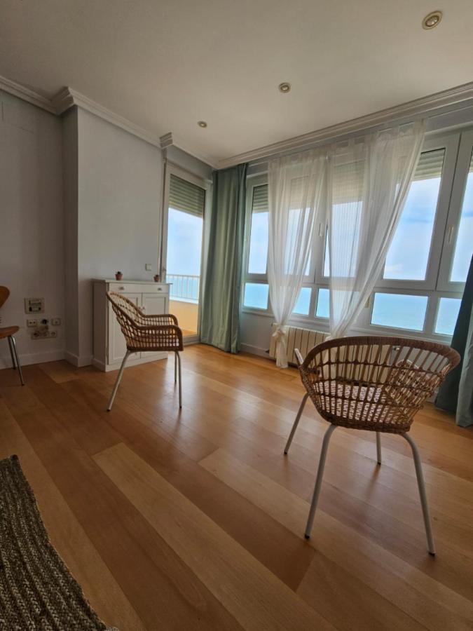 Gatu Premium Villa Turquesa Playa Y Parking Кадіс Екстер'єр фото