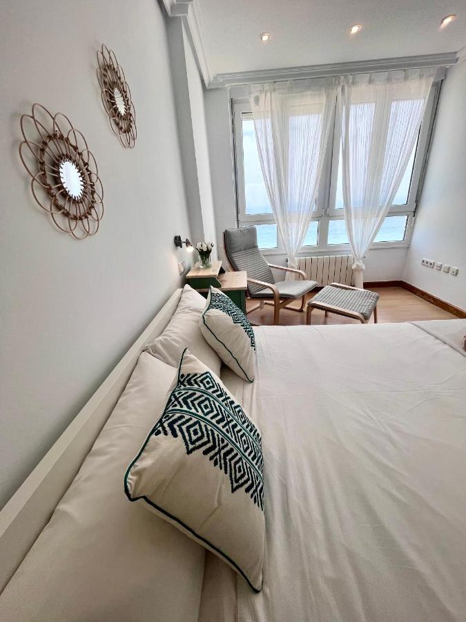 Gatu Premium Villa Turquesa Playa Y Parking Кадіс Екстер'єр фото
