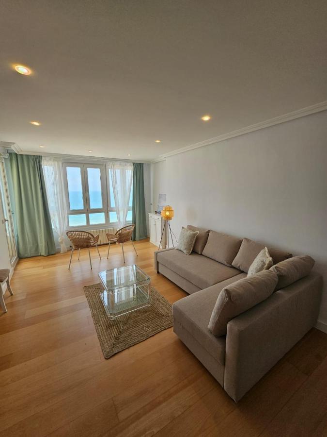 Gatu Premium Villa Turquesa Playa Y Parking Кадіс Екстер'єр фото